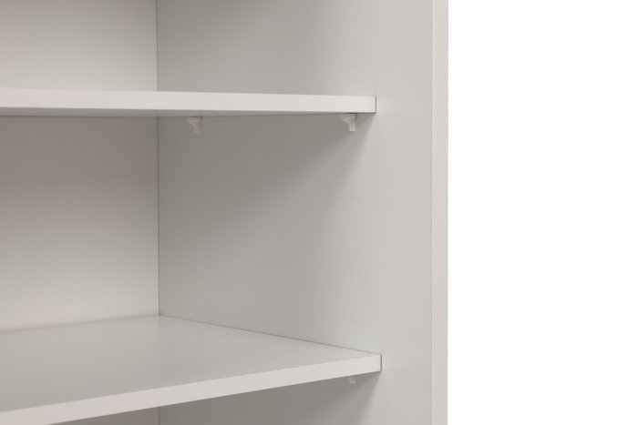 Hanah Home Zapatero Adr-322-Bb-1 Blanco